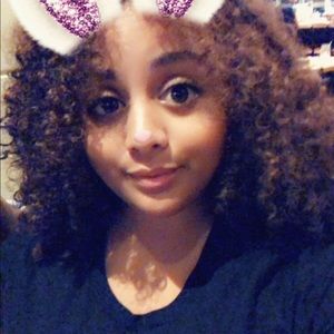 Meet your Posher, Bianca